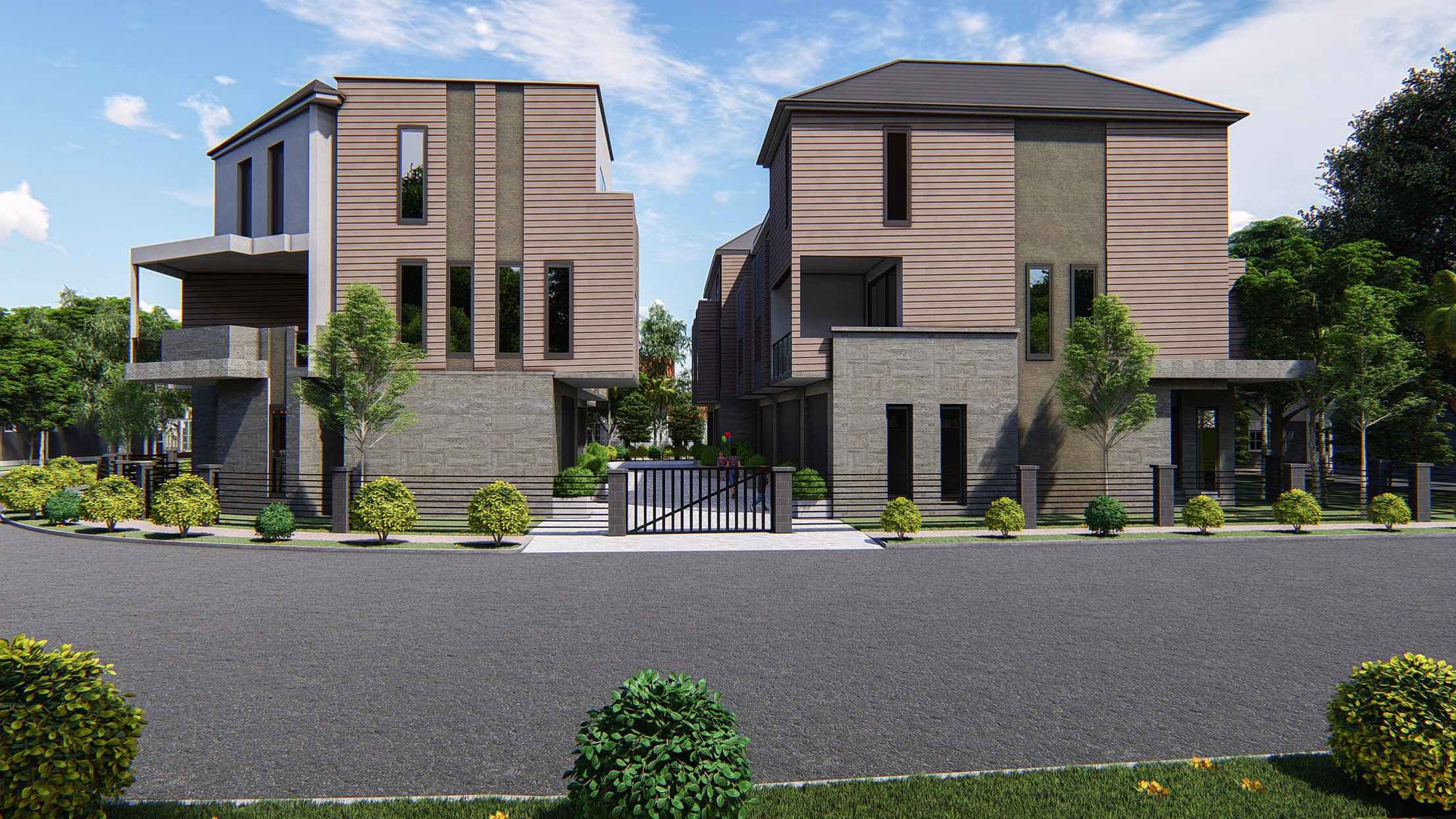 [Townhouses] 112 Hazel Glen Drive, Doreen OpenLot